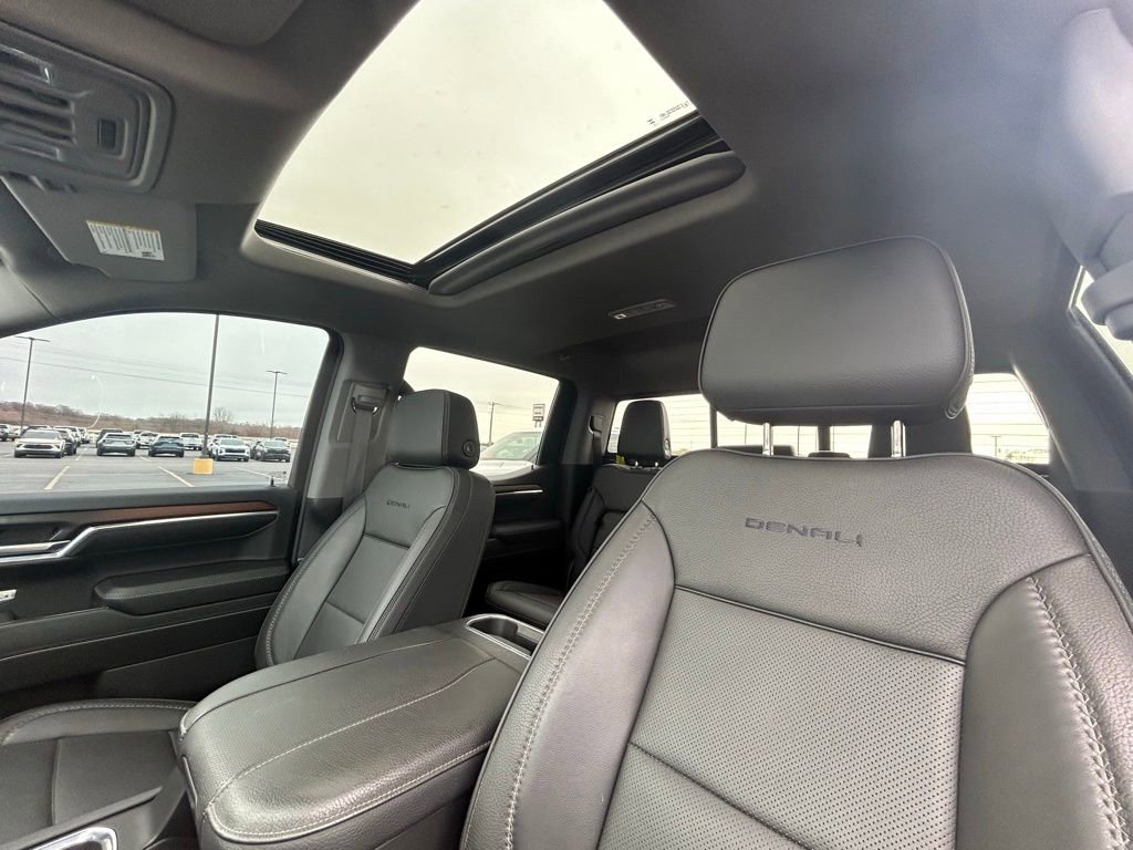 2024 GMC Sierra 1500 Denali Denali - Photo 13