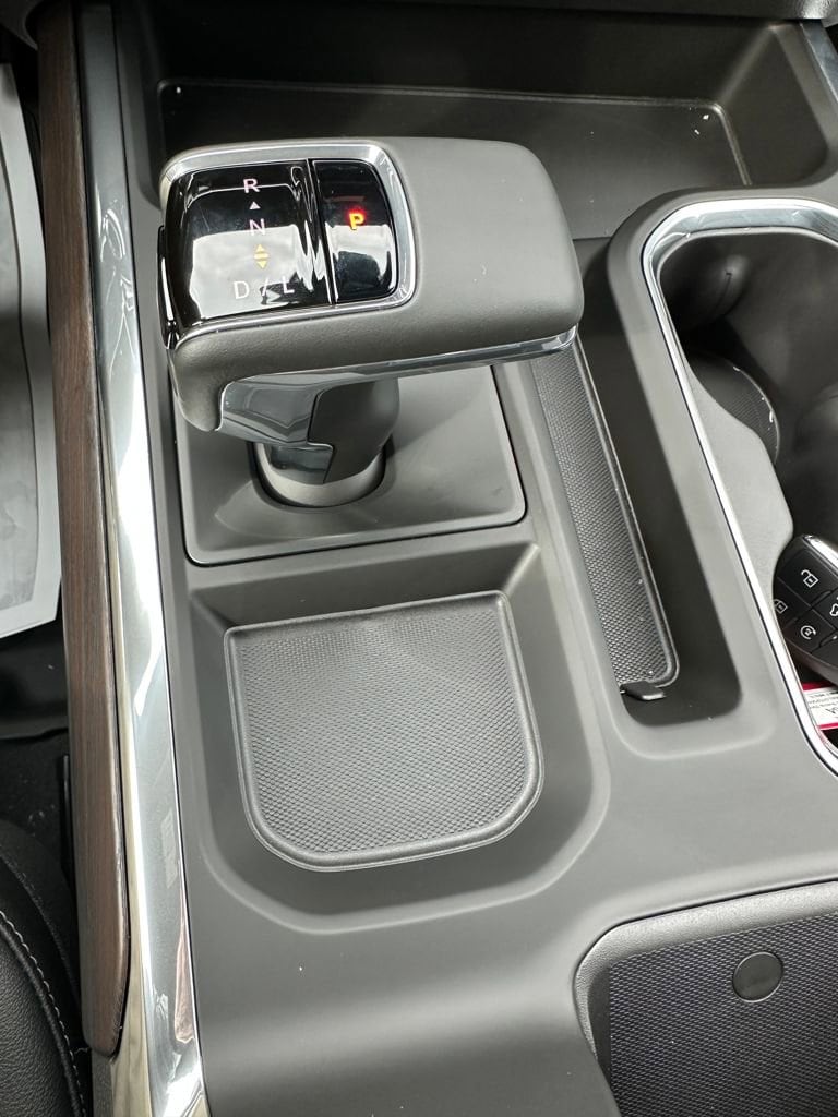 2026 GMC Sierra 1500 SLT - Photo 13