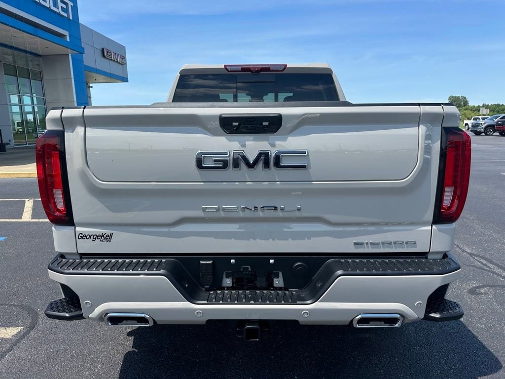 2026 GMC Sierra 1500 Denali Ultimate - Photo 27