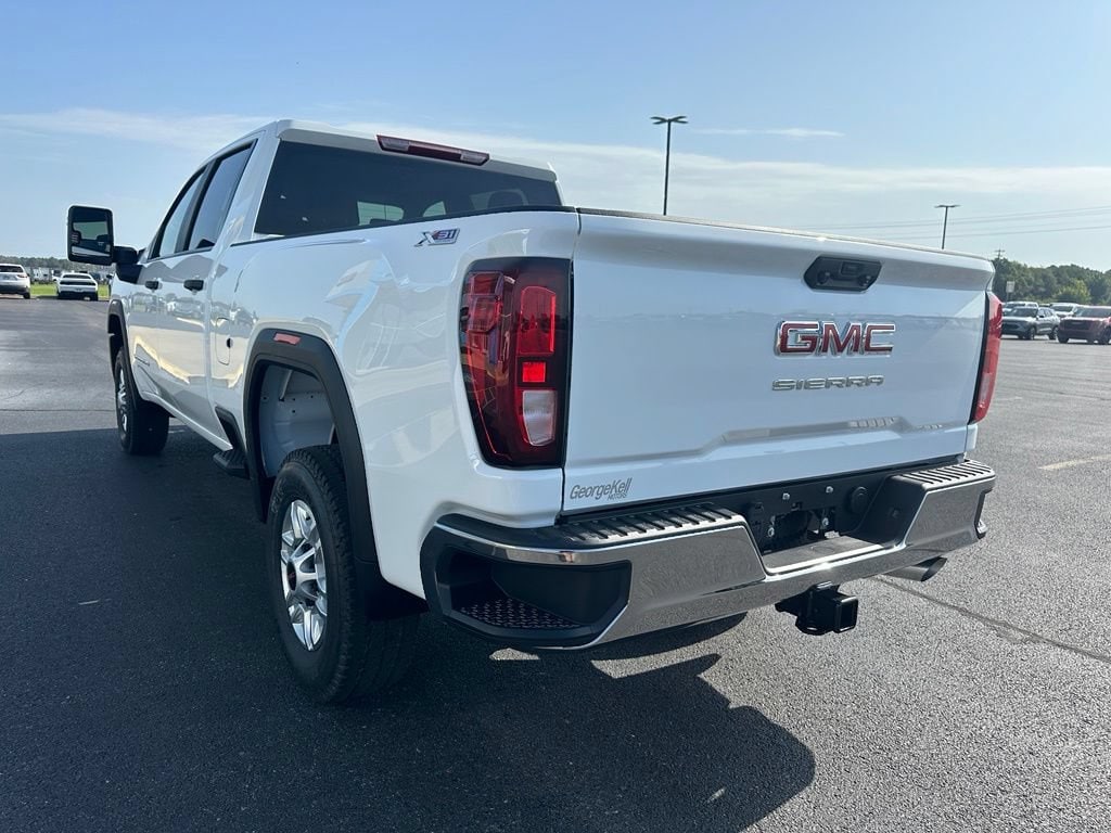 2026 GMC Sierra 2500HD Pro - Photo 26