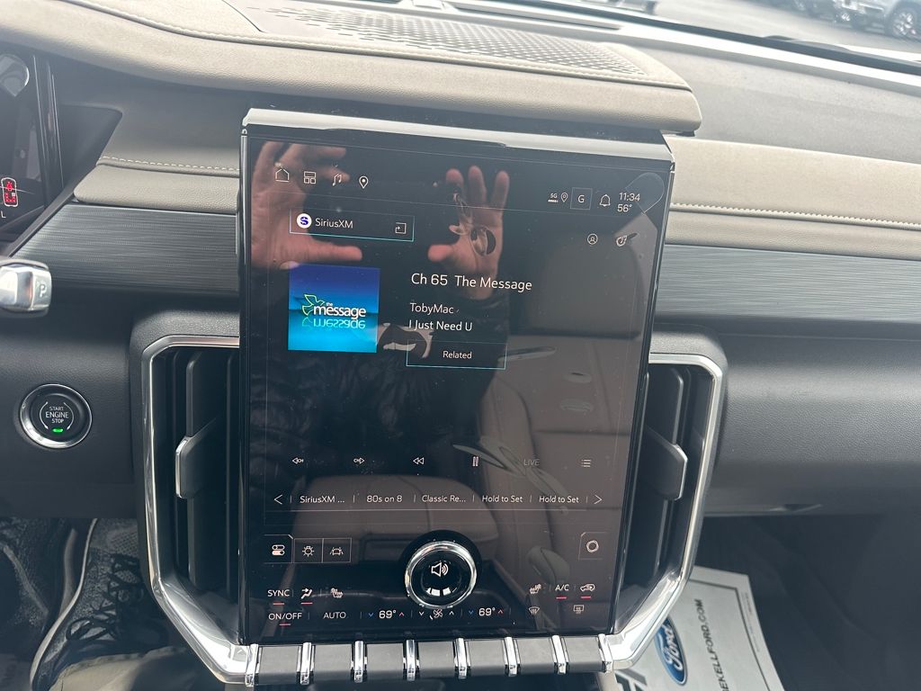 2026 GMC Acadia Elevation - Photo 14