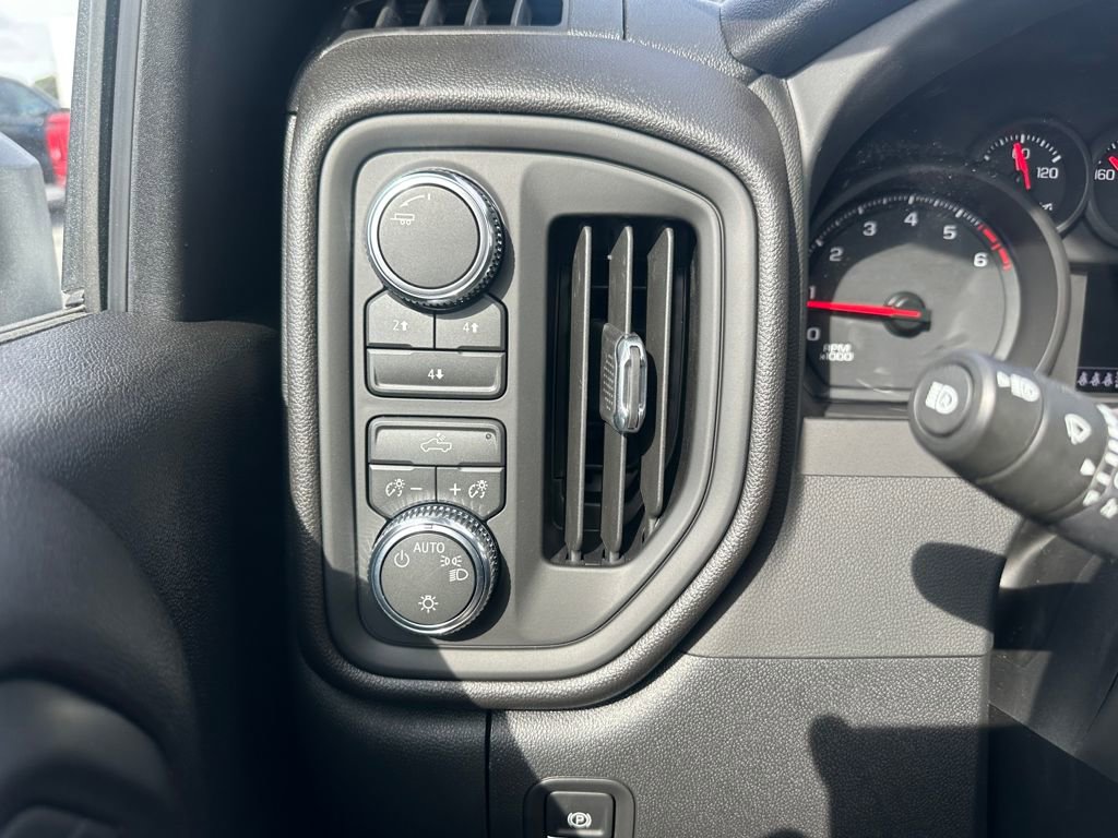 2026 GMC Sierra 2500HD Pro - Photo 12