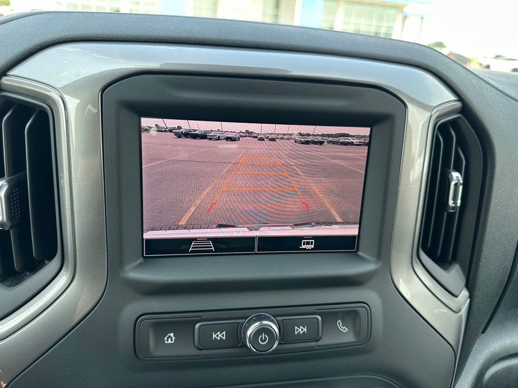 2026 GMC Sierra 2500HD Pro - Photo 10