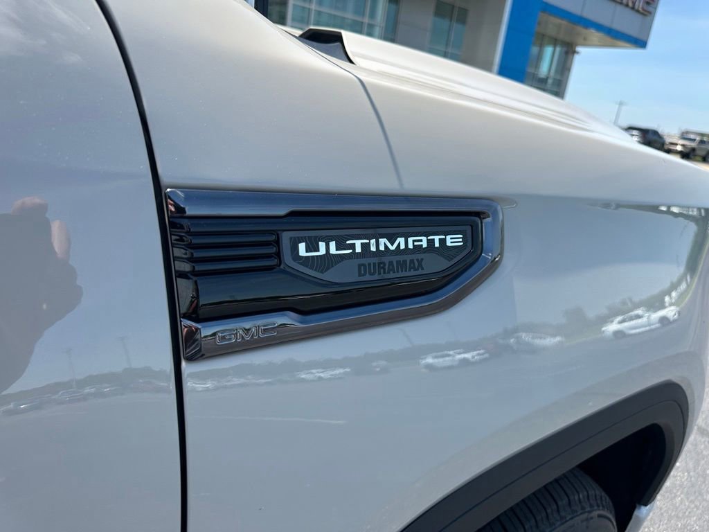 2026 GMC Sierra 1500 Denali Ultimate - Photo 22
