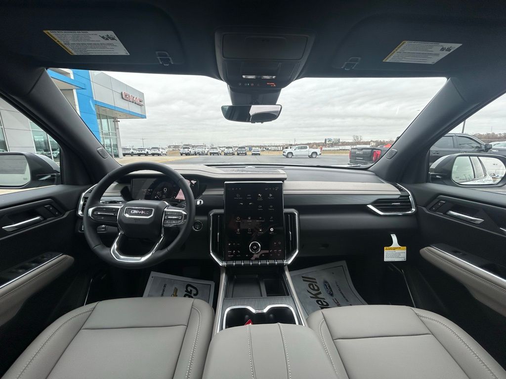 2026 GMC Acadia Elevation - Photo 11