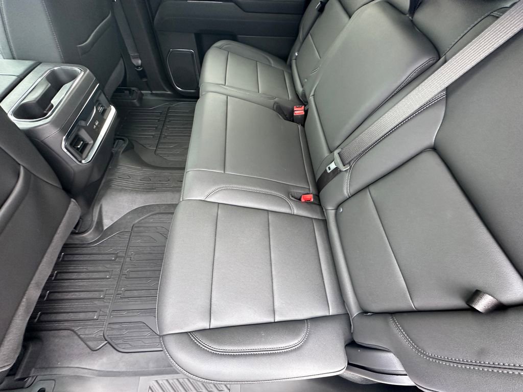 2026 GMC Sierra 1500 Elevation - Photo 18