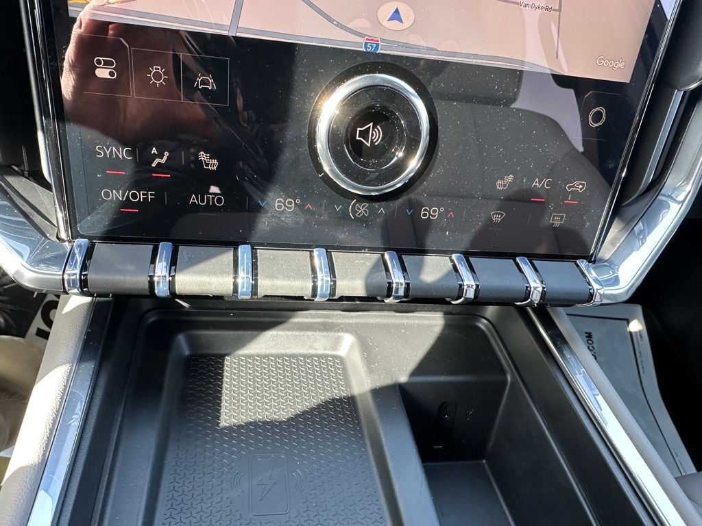 2026 GMC Acadia Elevation - Photo 7