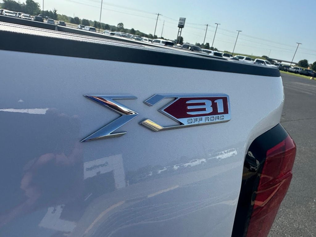 2026 GMC Sierra 2500HD Pro - Photo 20