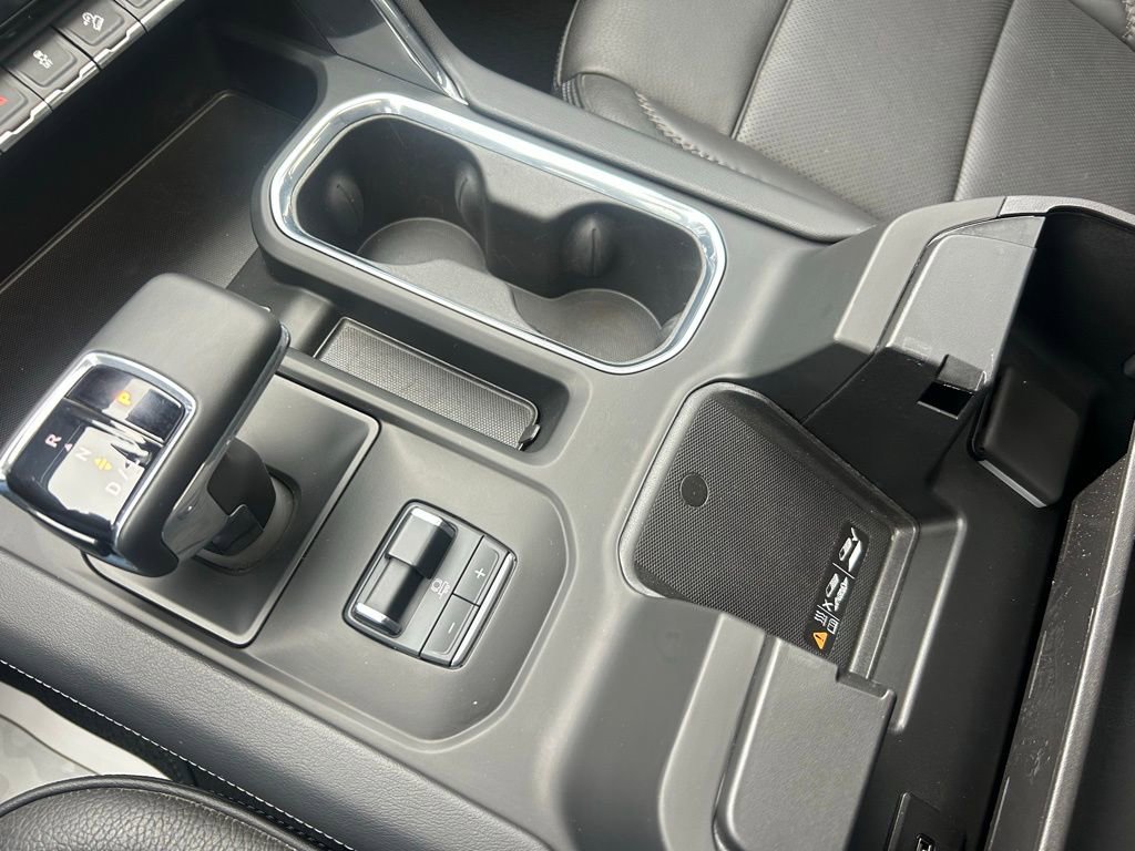 2024 GMC Sierra 1500 Denali Denali - Photo 21