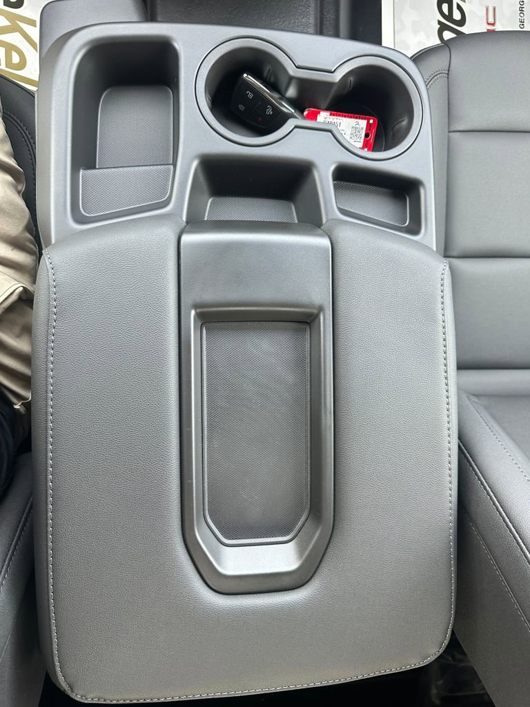 2026 GMC Sierra 2500HD Pro - Photo 14
