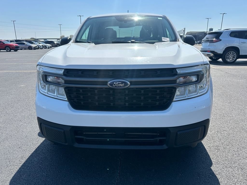 Used 2022 Ford Maverick XL