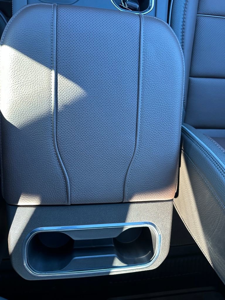 2026 GMC Sierra 1500 Denali - Photo 18