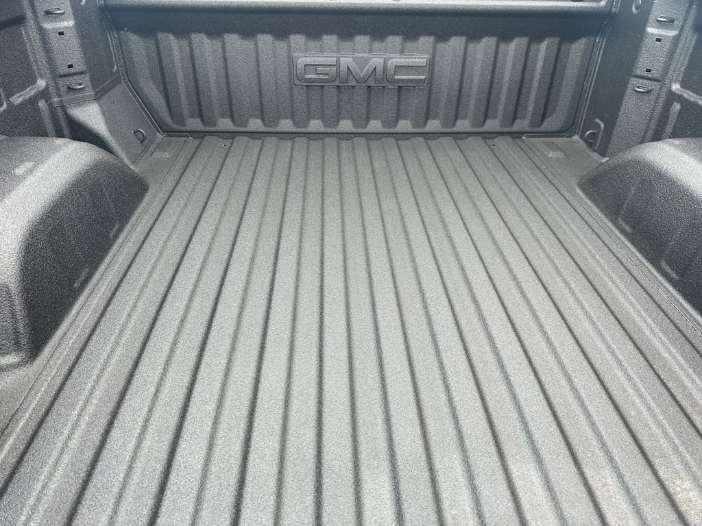 2026 GMC Sierra 1500 Elevation - Photo 24