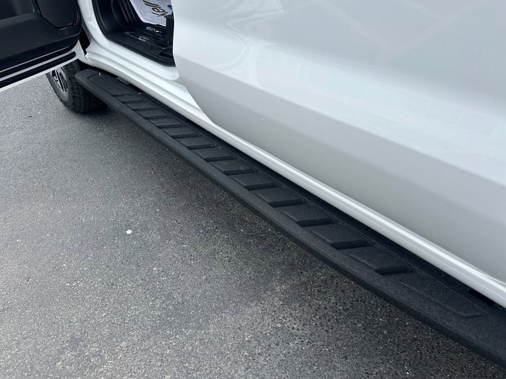 2026 GMC Sierra 1500 AT4 - Photo 22