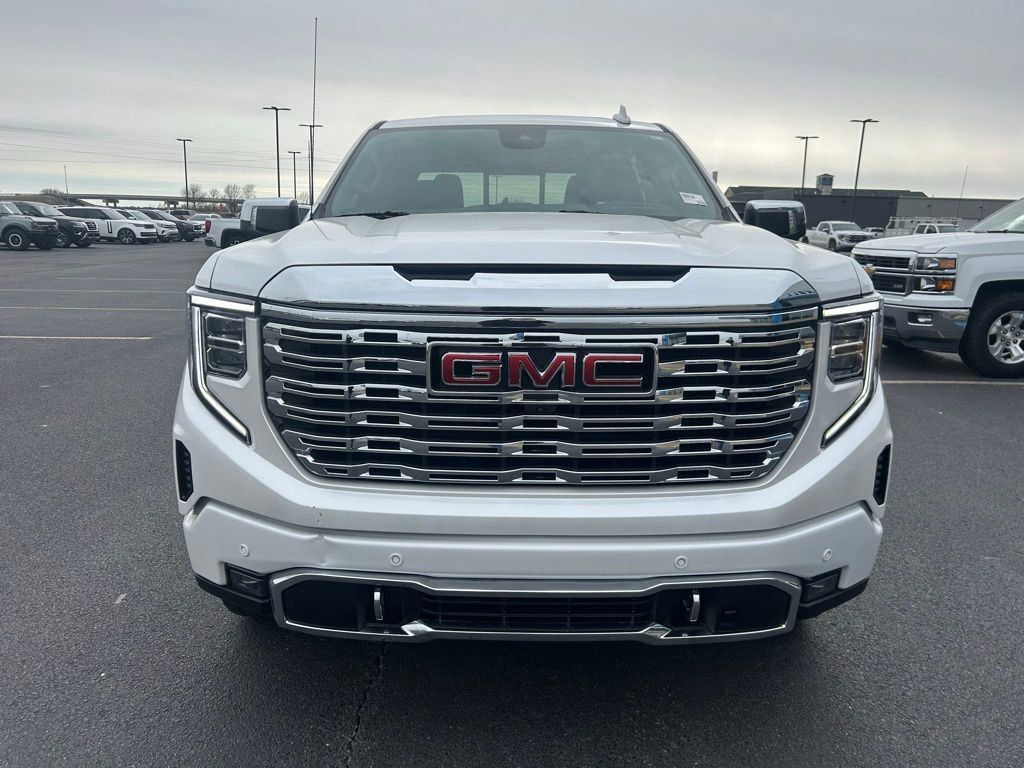 2024 GMC Sierra 1500 Denali Denali - Photo 3