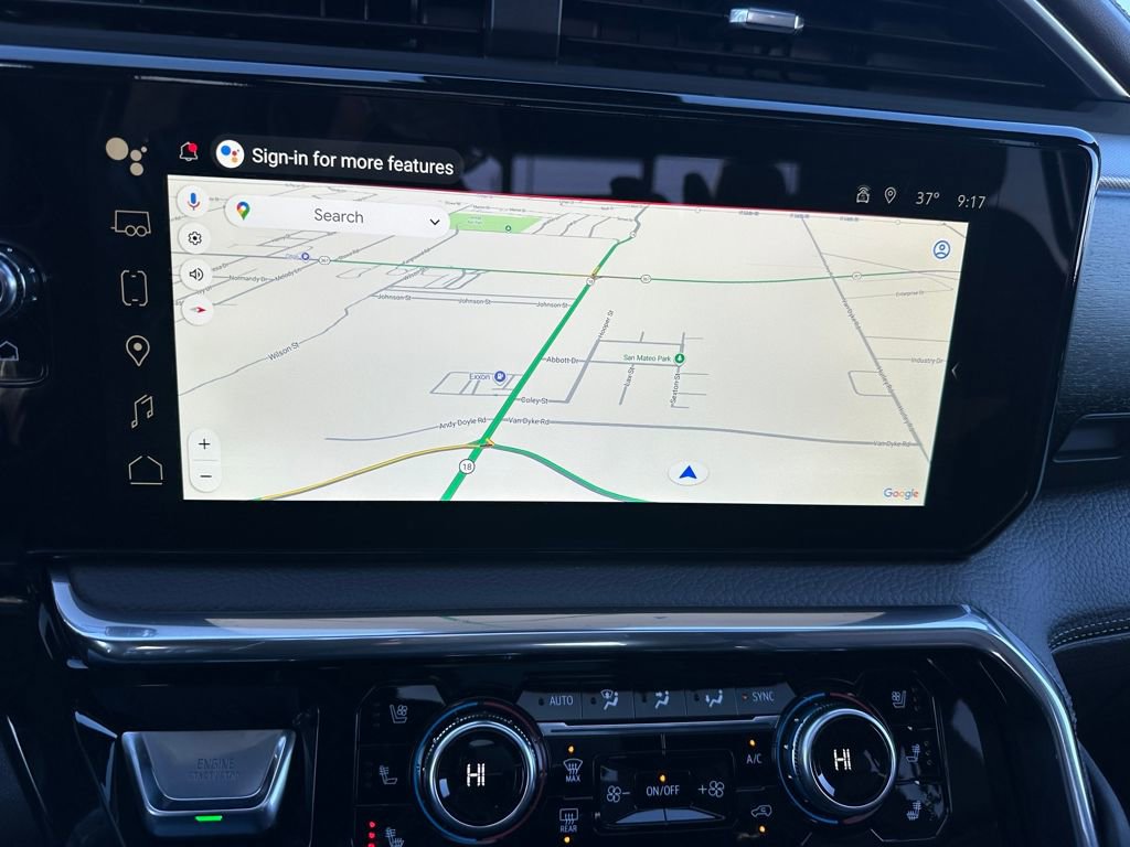 2026 GMC Sierra 1500 Denali - Photo 10