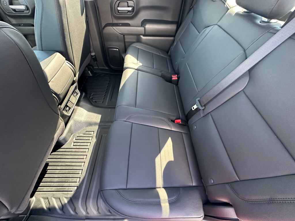 2026 GMC Sierra 1500 Pro - Photo 16