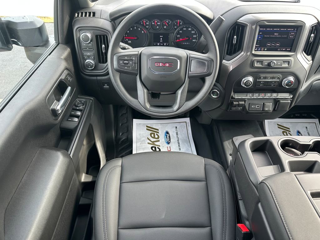 2026 GMC Sierra 2500HD Pro - Photo 6