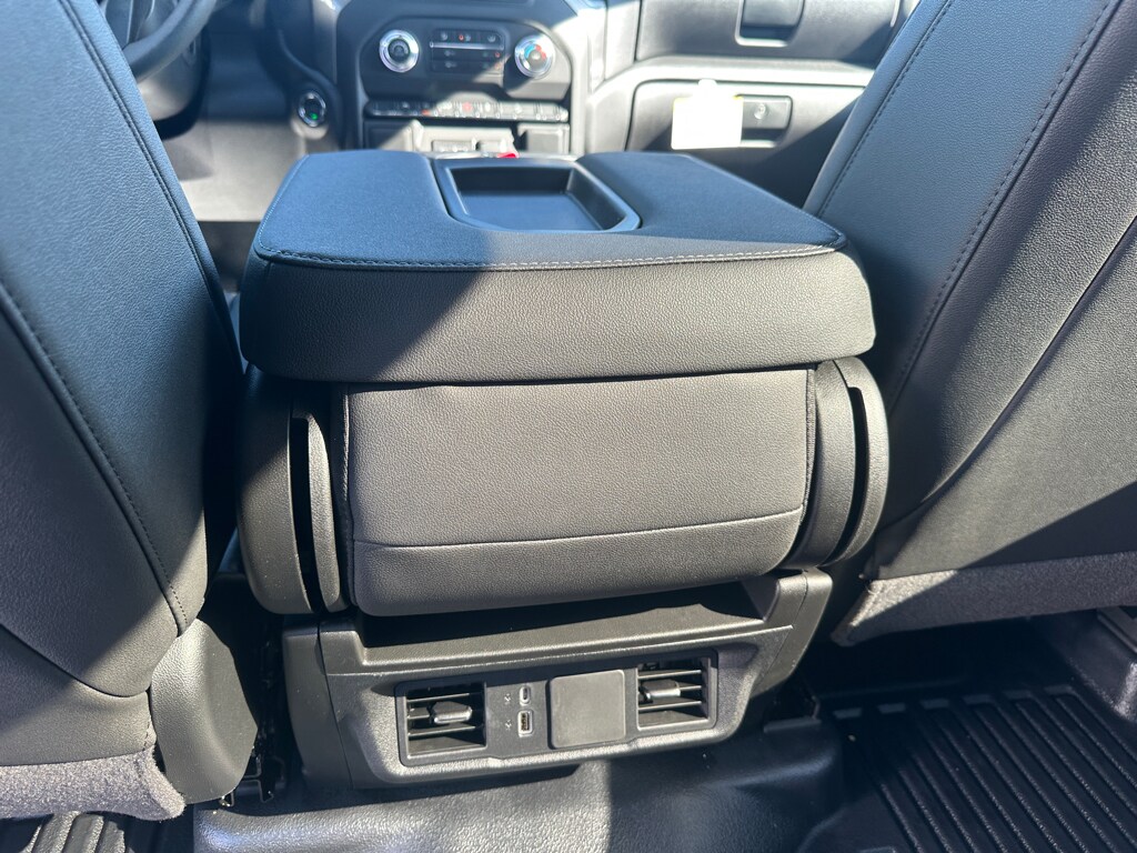 2026 GMC Sierra 1500 Pro - Photo 15