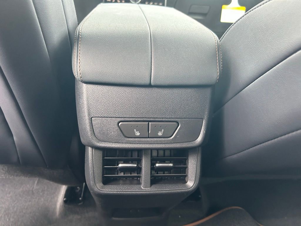 2026 GMC Terrain AT4 - Photo 18
