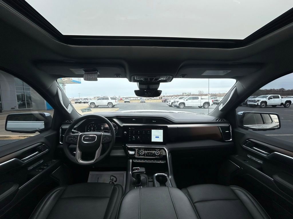 2024 GMC Sierra 1500 Denali Denali - Photo 11