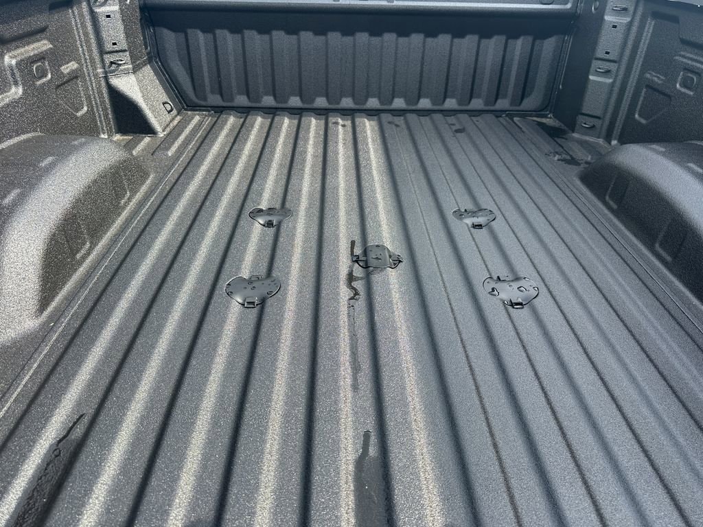 2026 GMC Sierra 2500HD Pro - Photo 17
