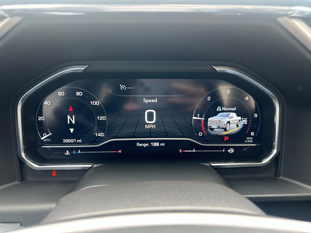 2024 GMC Sierra 1500 Denali Denali - Photo 17