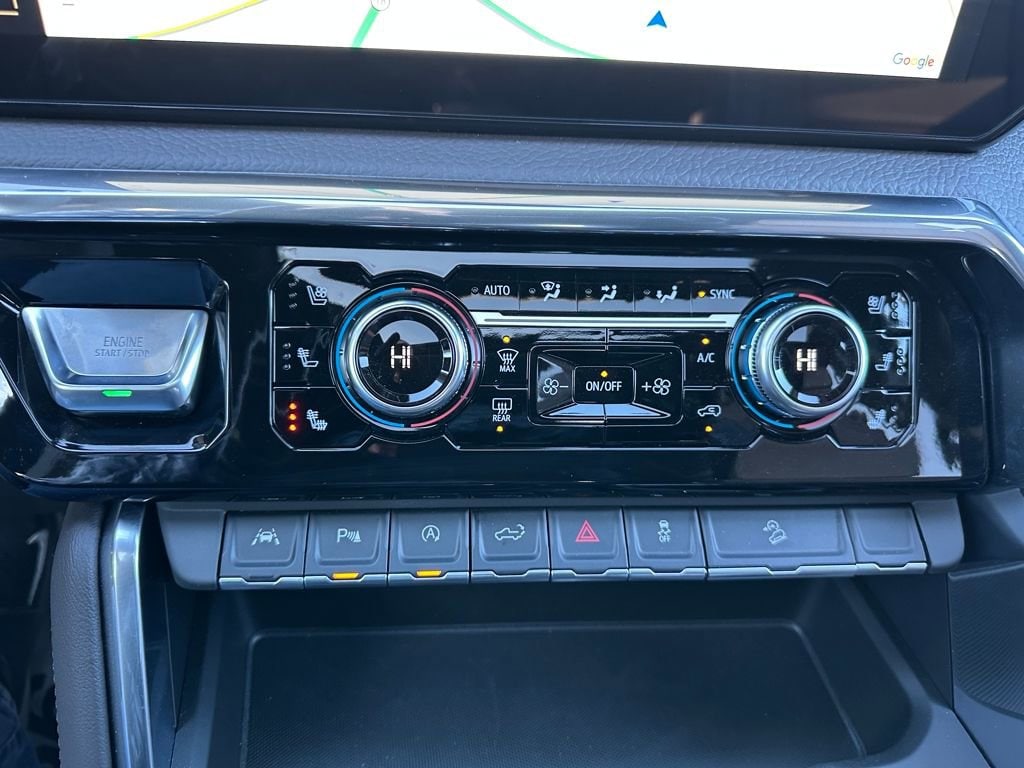 2026 GMC Sierra 1500 Denali - Photo 11