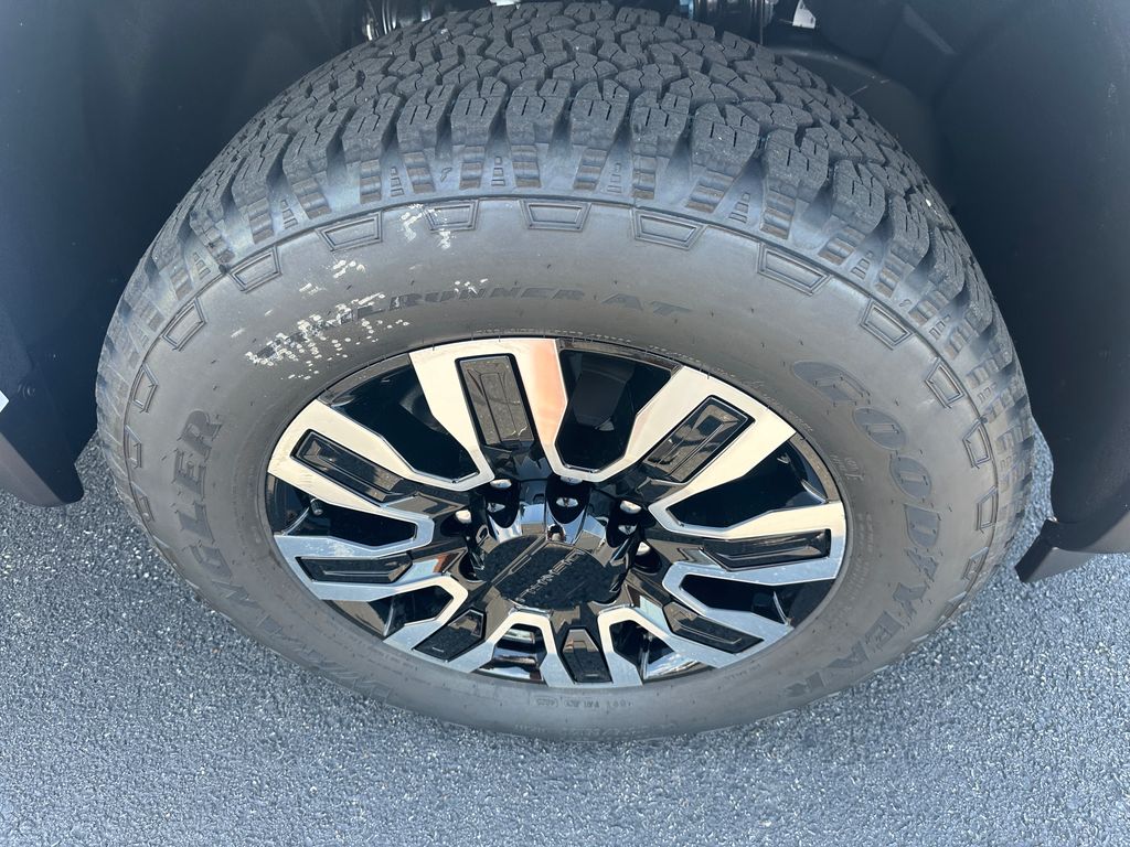 2026 GMC Sierra 2500HD Denali Ultimate - Photo 25