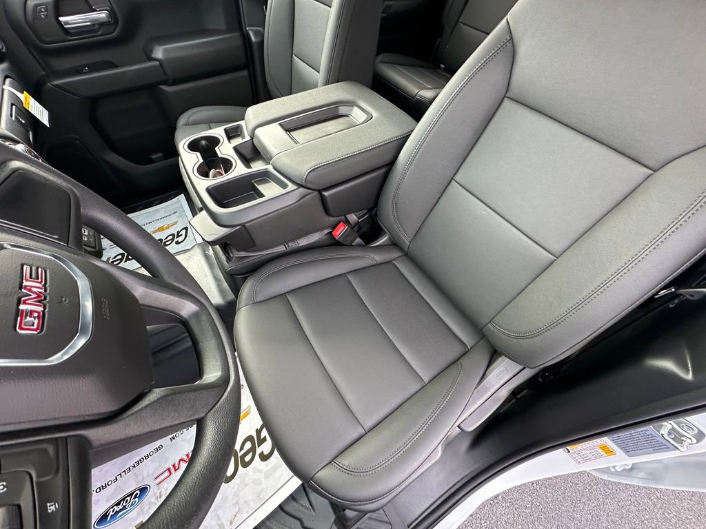 2026 GMC Sierra 2500HD Pro - Photo 11