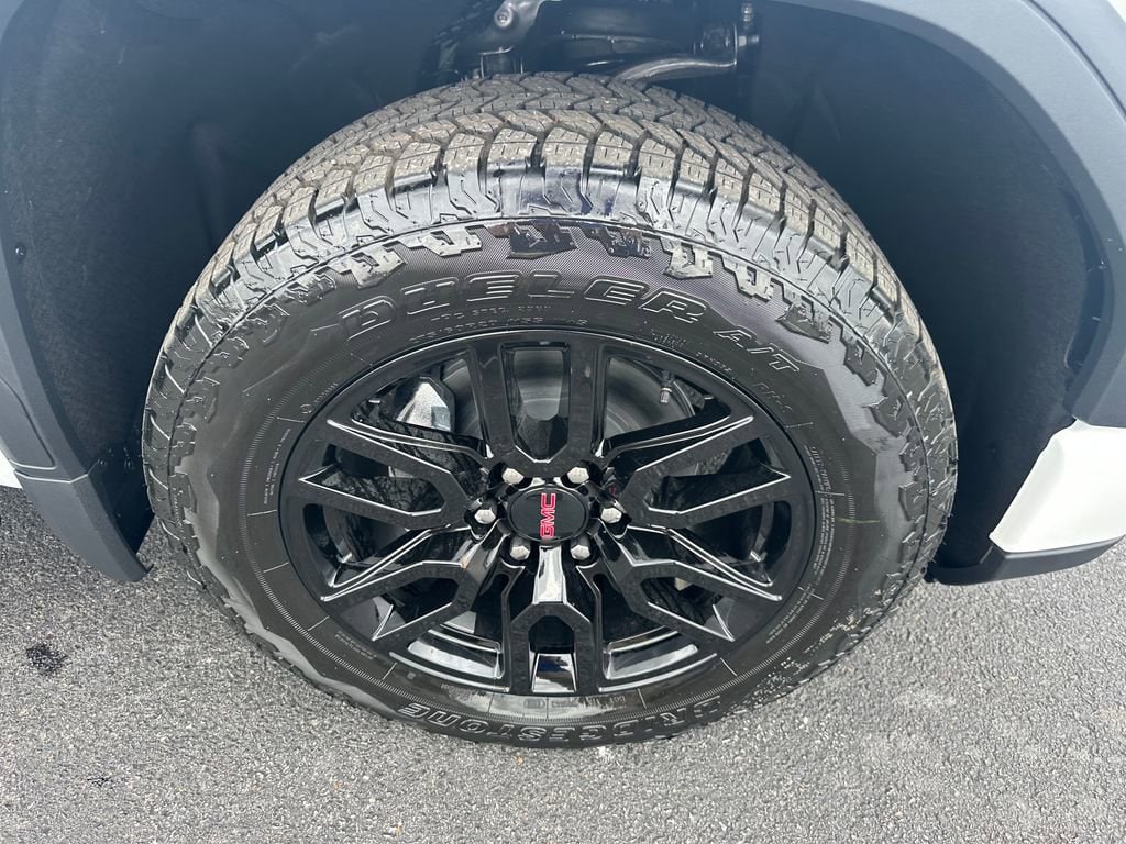 2026 GMC Sierra 1500 Elevation - Photo 26