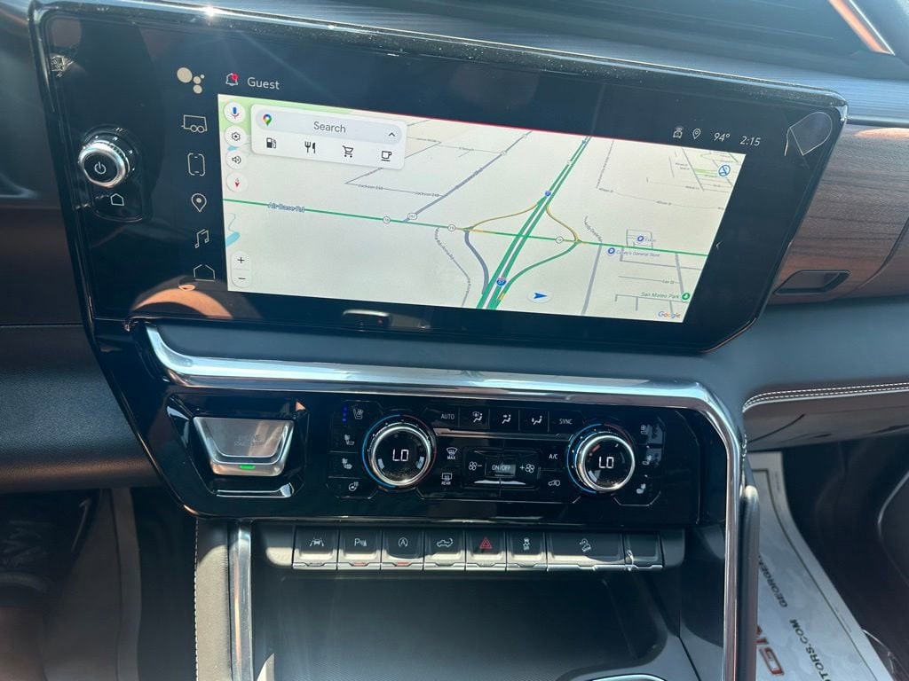 2026 GMC Sierra 1500 Denali Ultimate - Photo 9
