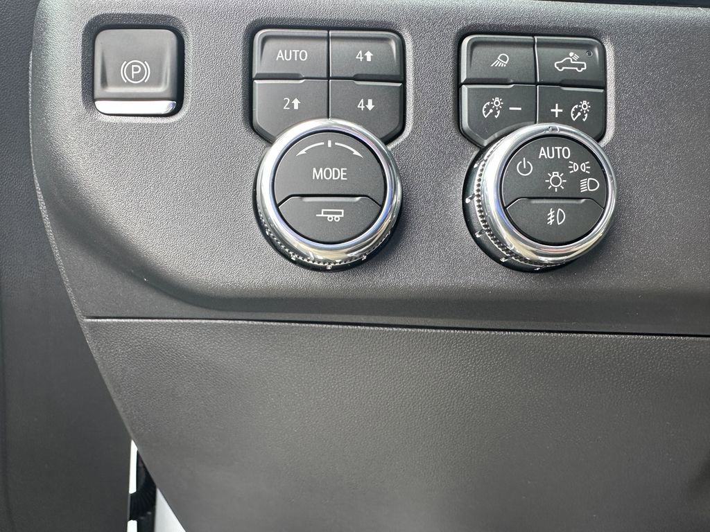 2026 GMC Sierra 1500 Elevation - Photo 14
