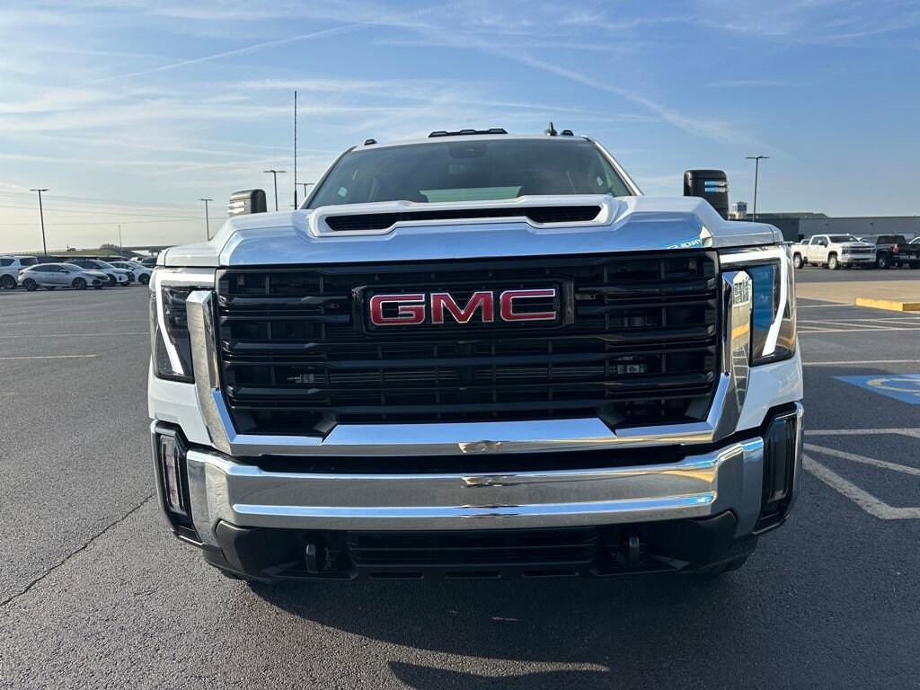 New 2026 GMC Sierra 2500 HD Pro Truck