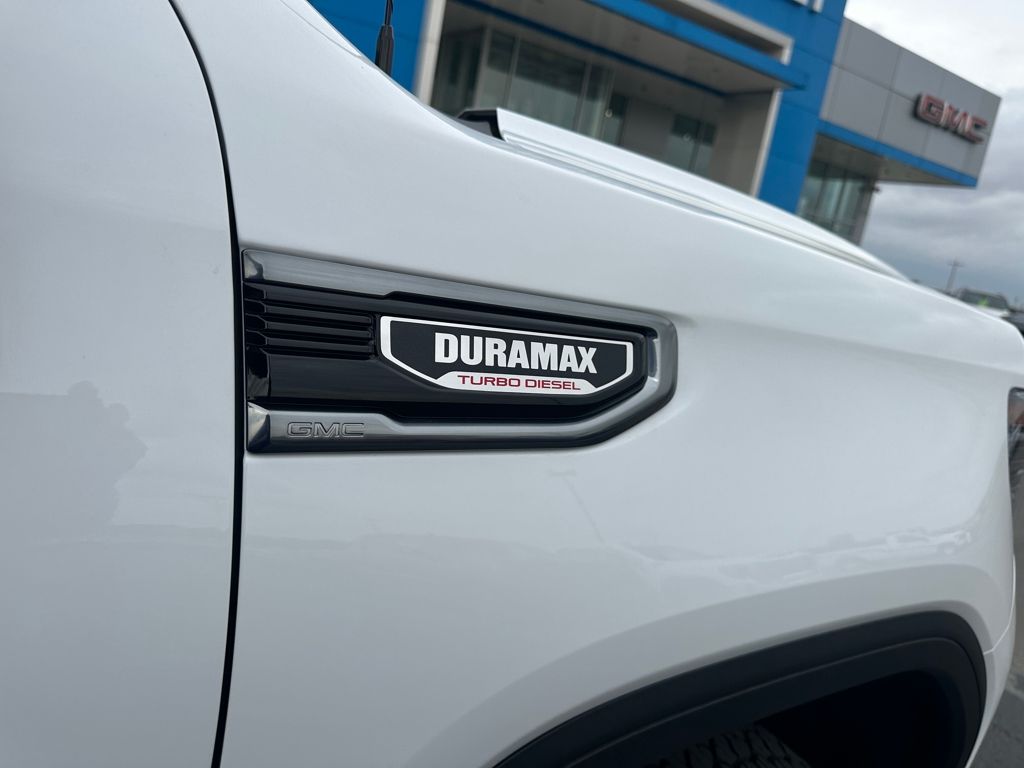 2026 GMC Sierra 1500 AT4 - Photo 23