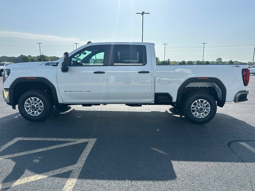 2026 GMC Sierra 2500HD Pro - Photo 27