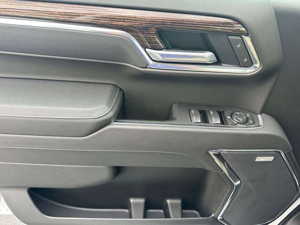 2026 GMC Sierra 1500 Elevation - Photo 13