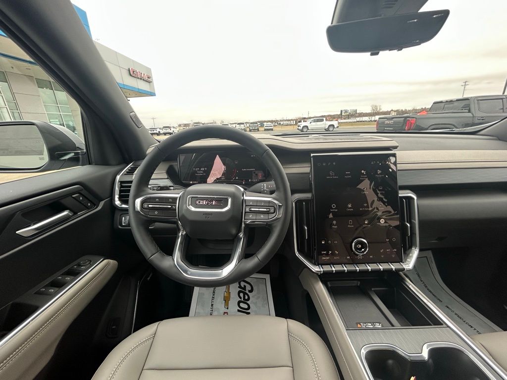 2026 GMC Acadia Elevation - Photo 16