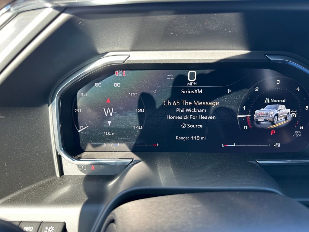 2026 GMC Sierra 1500 Denali - Photo 12