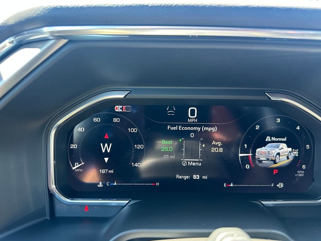 2026 GMC Sierra 1500 Denali - Photo 11