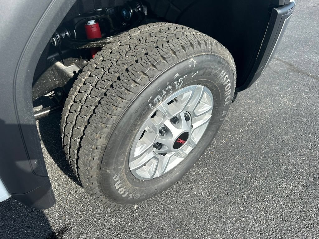 2026 GMC Sierra 2500HD Pro - Photo 23