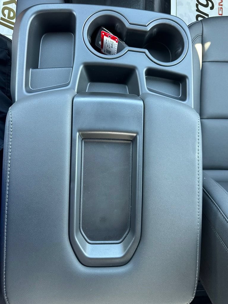 2026 GMC Sierra 2500HD Pro - Photo 14