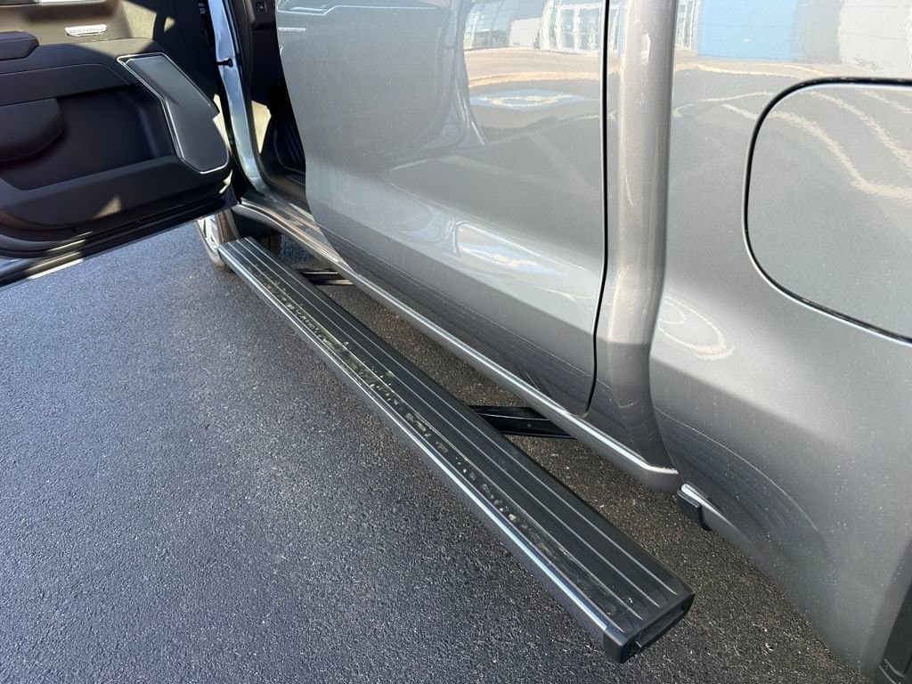 2026 GMC Sierra 1500 Denali - Photo 23