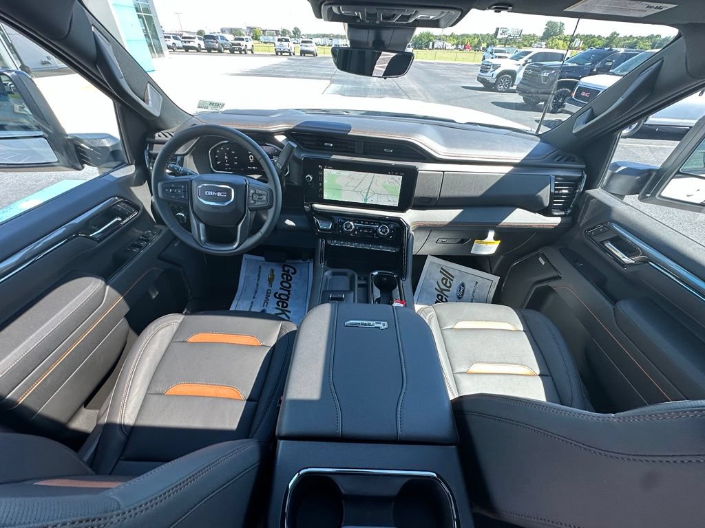 2026 GMC Sierra 2500HD AT4 - Photo 5