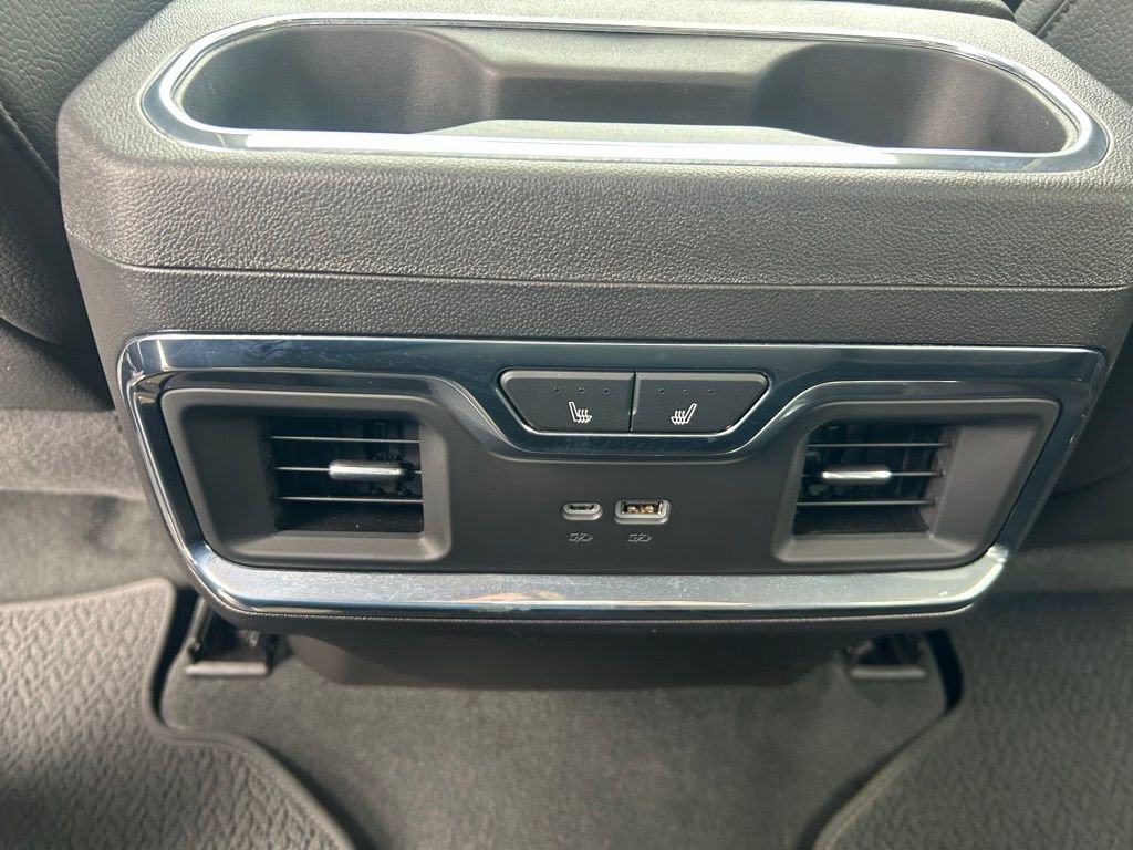 2024 GMC Sierra 1500 Denali Denali - Photo 19
