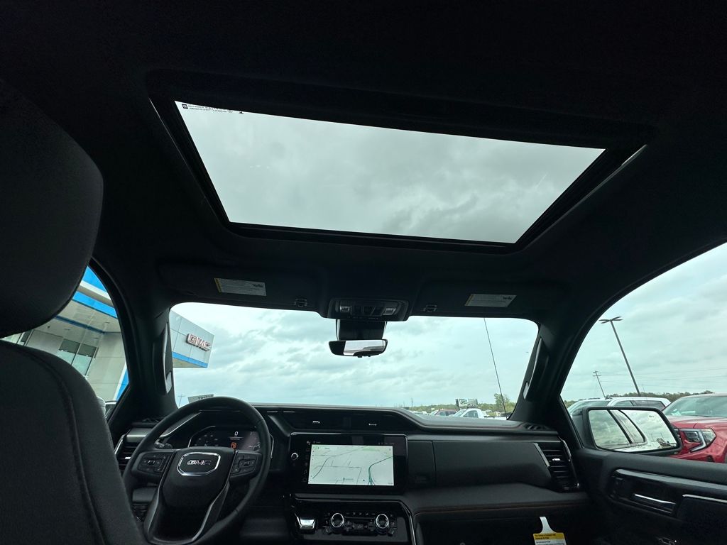 2026 GMC Sierra 1500 AT4 - Photo 7