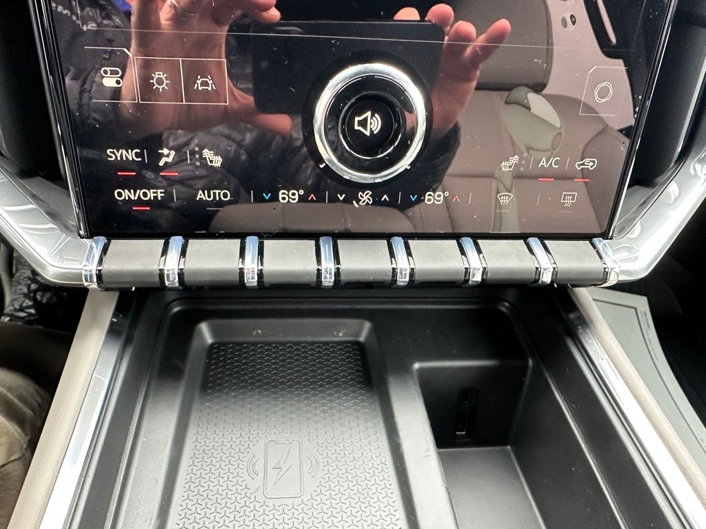 2026 GMC Acadia Elevation - Photo 9