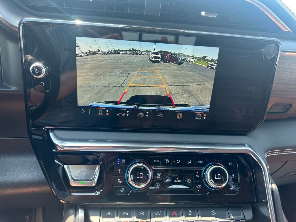 2026 GMC Sierra 1500 Denali Ultimate - Photo 11