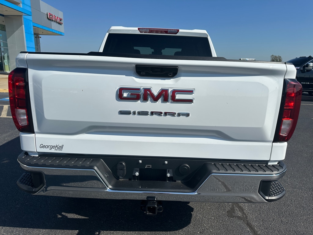 2026 GMC Sierra 1500 Pro - Photo 23