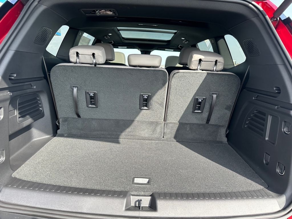 2026 GMC Acadia Elevation - Photo 17